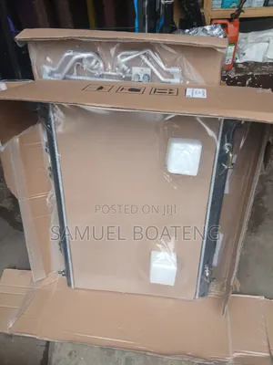 Nissan Pathfinder 2017 to 2020 Radiator Tank