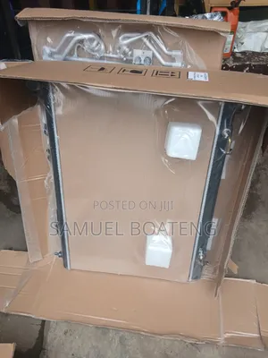 Nissan Pathfinder 2017 to 2020 Radiator Tank