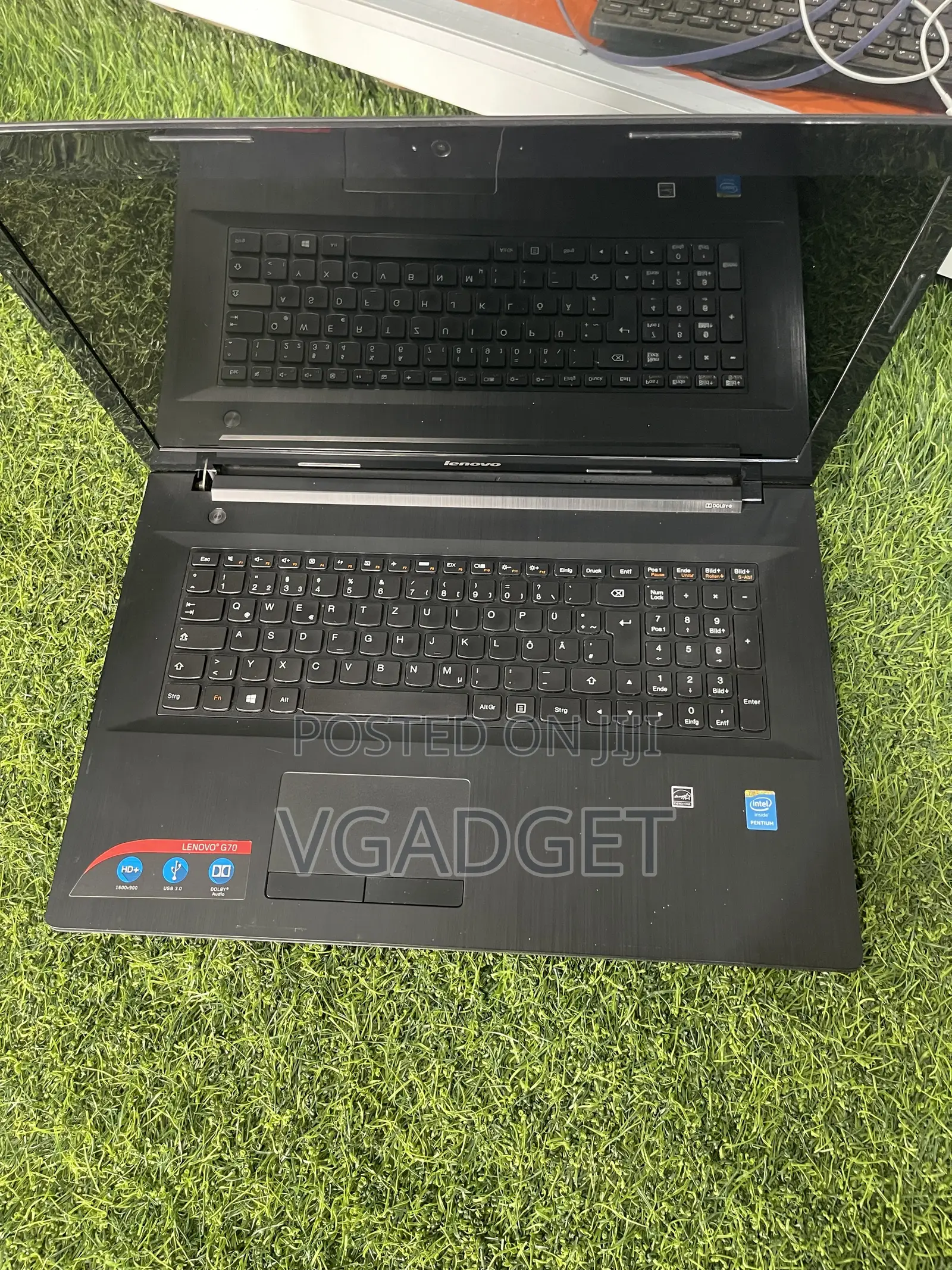 Laptop Lenovo G50-70 8GB Intel HDD 500GB