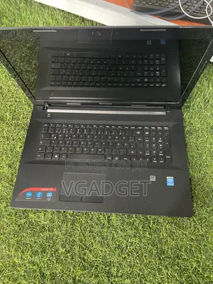 Laptop Lenovo G50-70 8GB Intel HDD 500GB