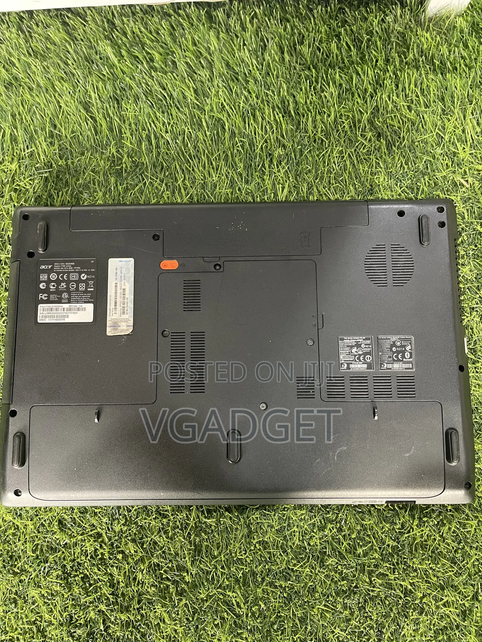 Laptop Lenovo G50-70 8GB Intel HDD 500GB