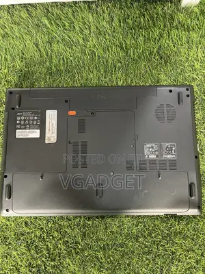 Laptop Lenovo G50-70 8GB Intel HDD 500GB