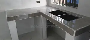 Tilling Work