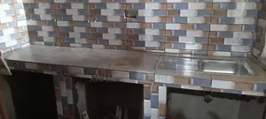 Tilling Work