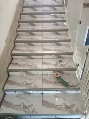 Tilling Work