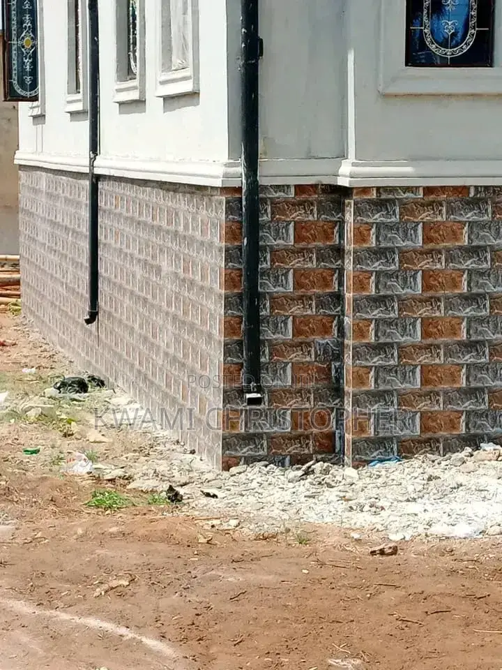 Tilling Work
