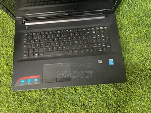Laptop Lenovo G50-70 8GB Intel HDD 500GB