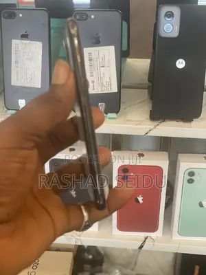 New Apple iPhone 11 Pro 64 GB Black