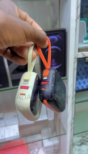 Original Fast Charging PowerBank
