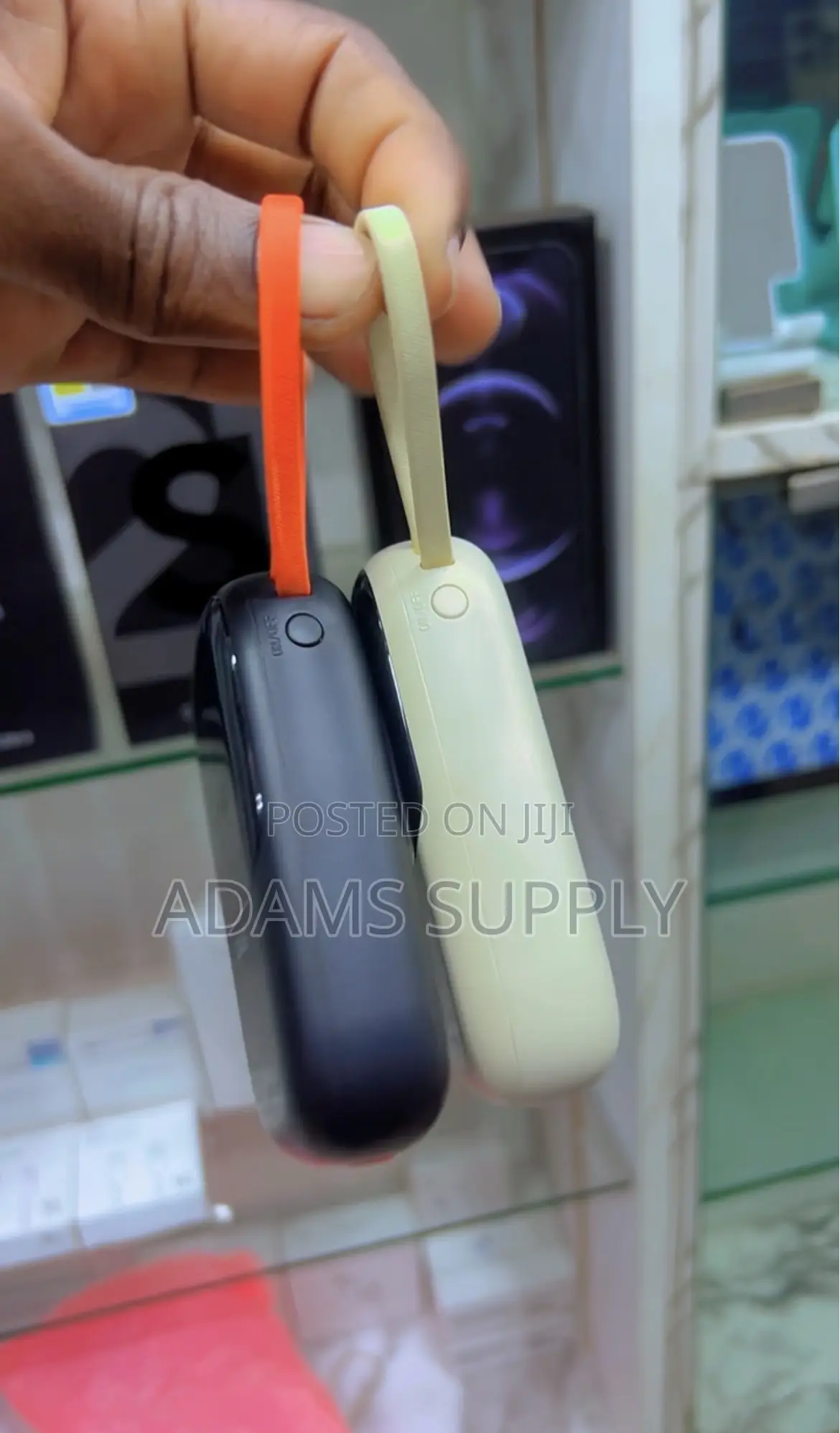 Original Fast Charging PowerBank