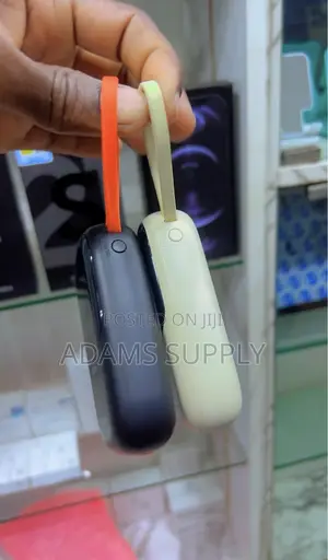 Original Fast Charging PowerBank
