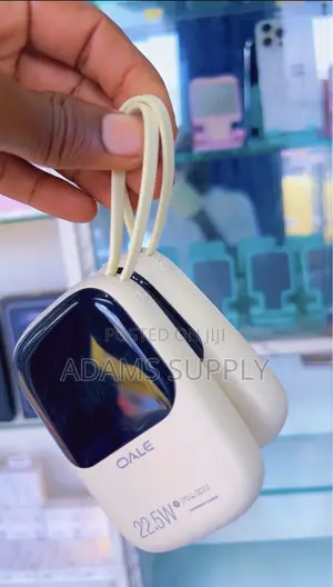 Original Fast Charging PowerBank