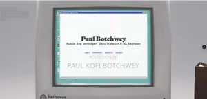 Codernointed