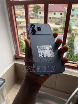Tecno Spark 40 128 GB Blue