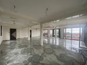 Roadside Commercial Space on 1st Floor for Rent at Tantra Hill