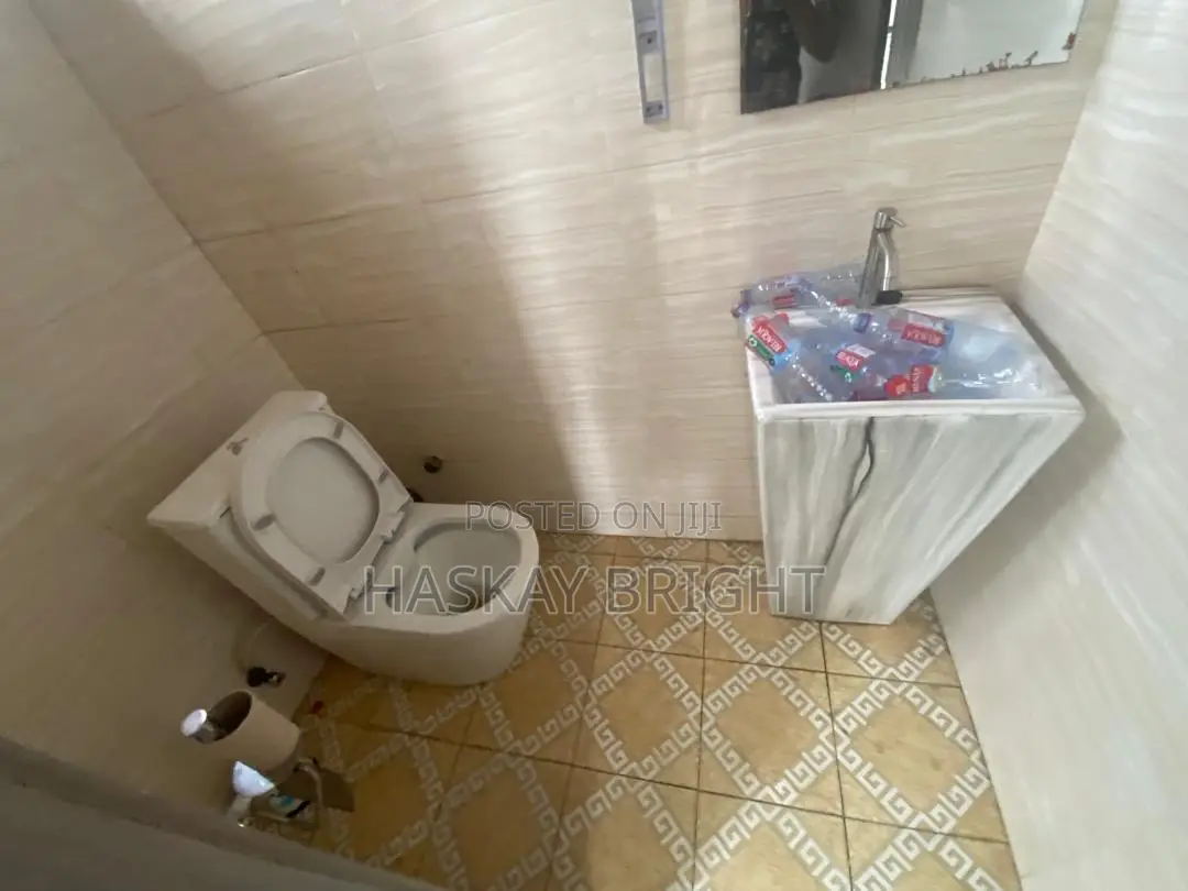 Roadside Commercial Space on 1st Floor for Rent at Tantra Hill