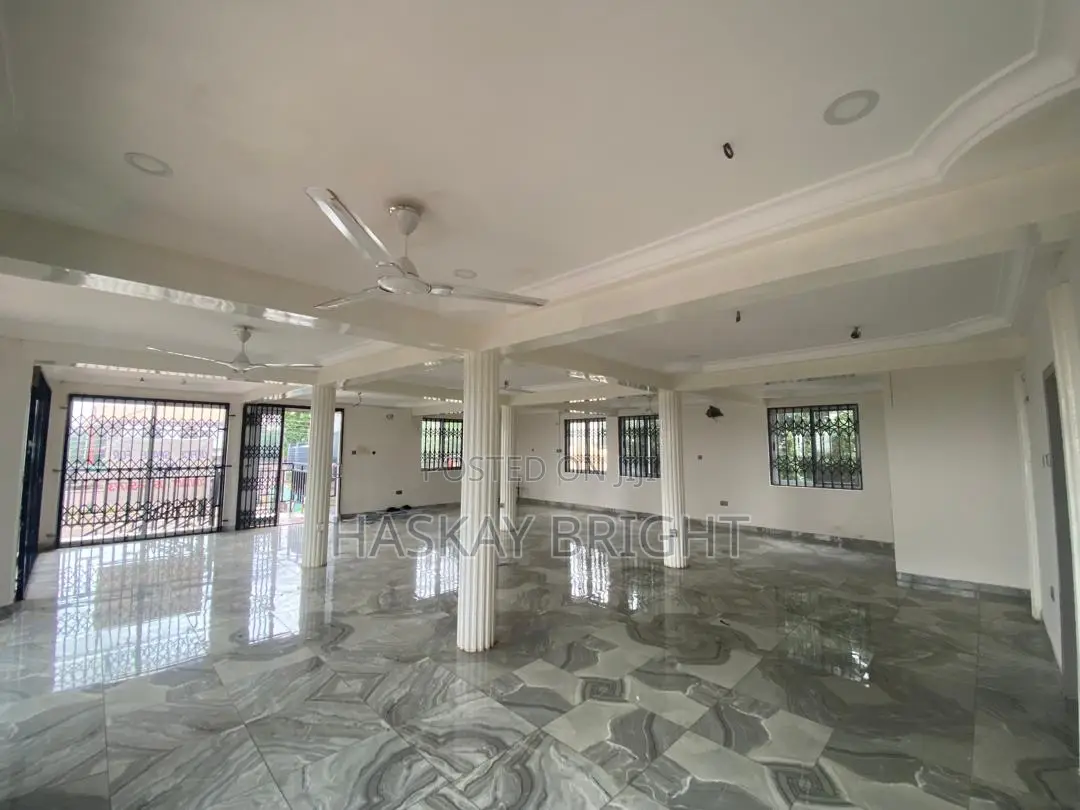 Roadside Commercial Space on 1st Floor for Rent at Tantra Hill