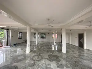 Roadside Commercial Space on 1st Floor for Rent at Tantra Hill