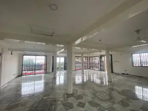 Roadside Commercial Space on 1st Floor for Rent at Tantra Hill