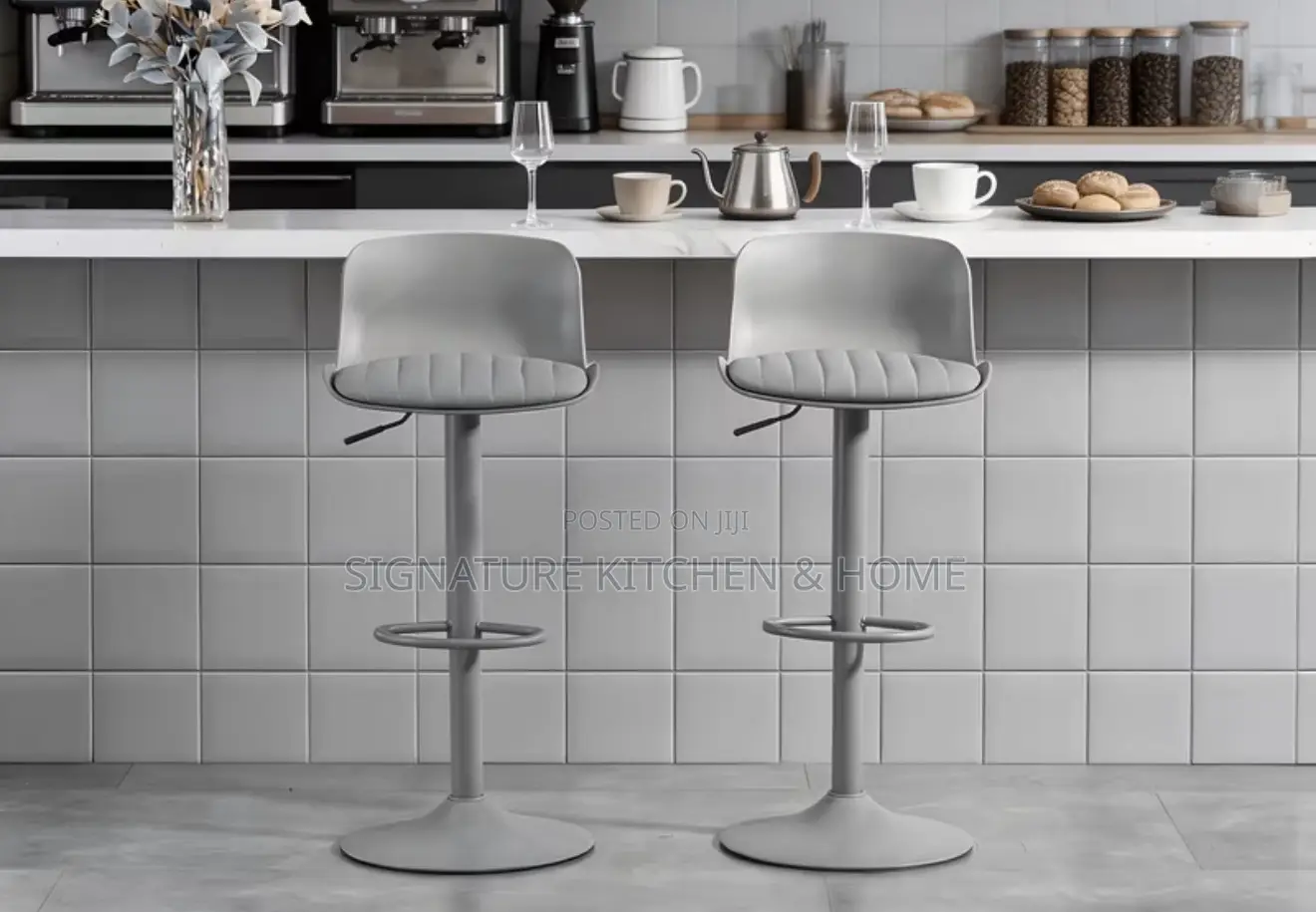 Bar Chair/Stool