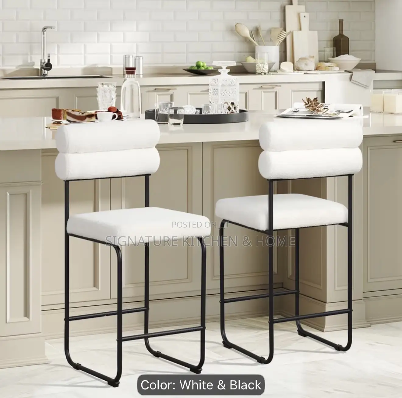 Bar Chair/Stool