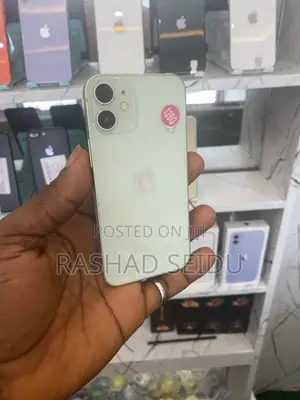 New Apple iPhone 12 mini 128 GB