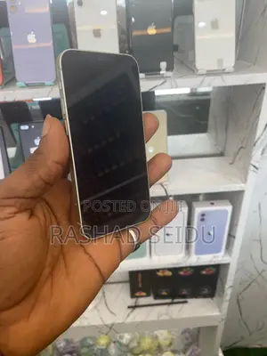 New Apple iPhone 12 mini 128 GB