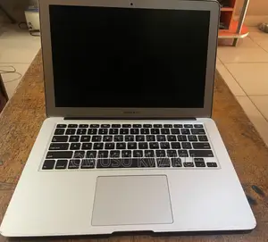 Laptop Apple MacBook Air 8GB Intel Core i5 SSD 256GB
