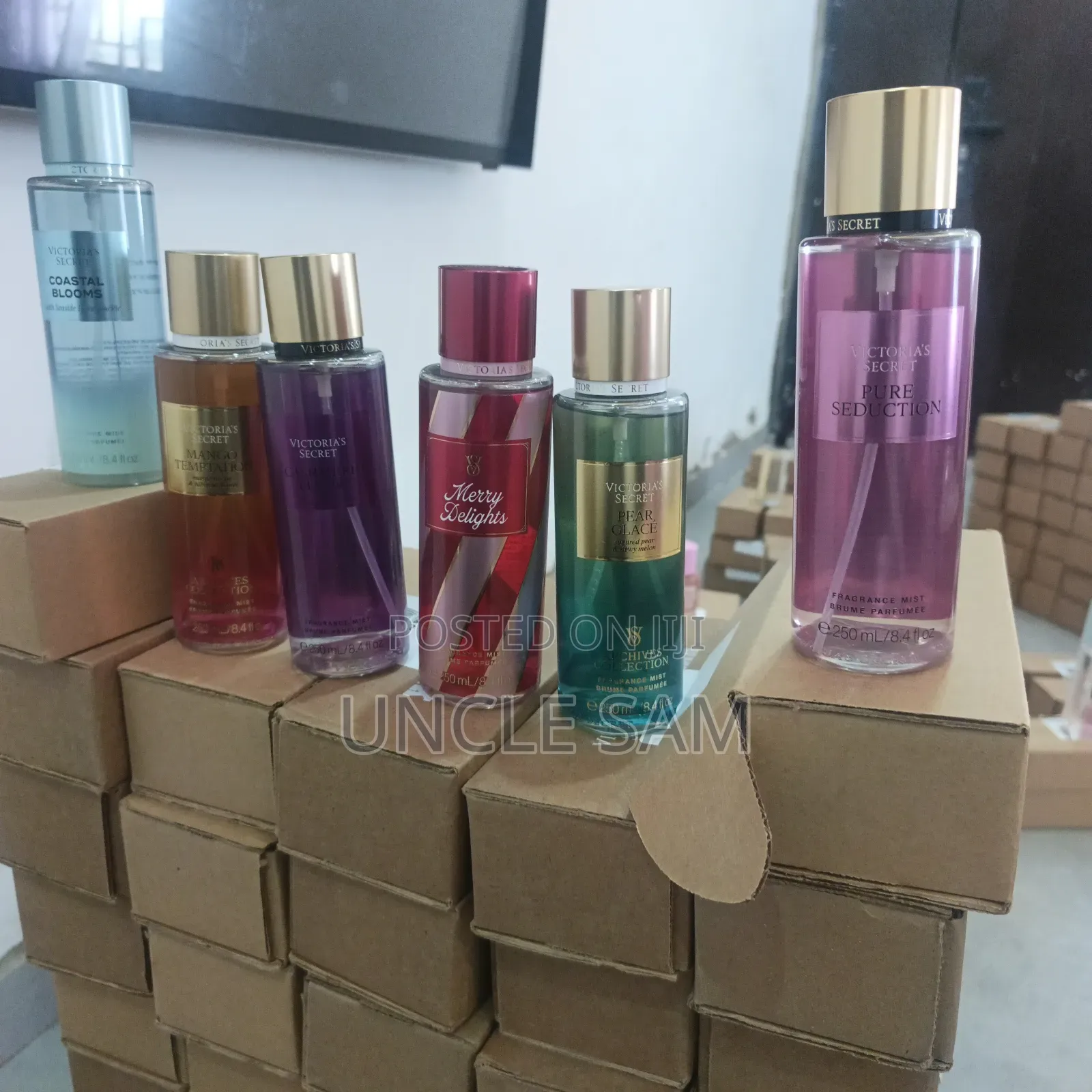 Victoria Secret Body Splash