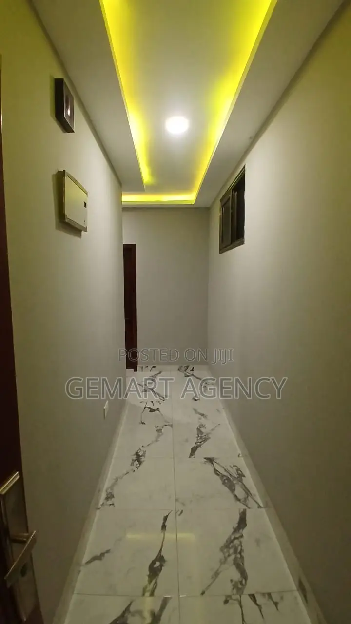 Furnished 1bdrm Apartment in Haatso Dvla Bohye for rent