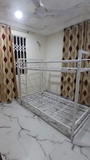 Furnished 1bdrm Apartment in Haatso Dvla Bohye for rent