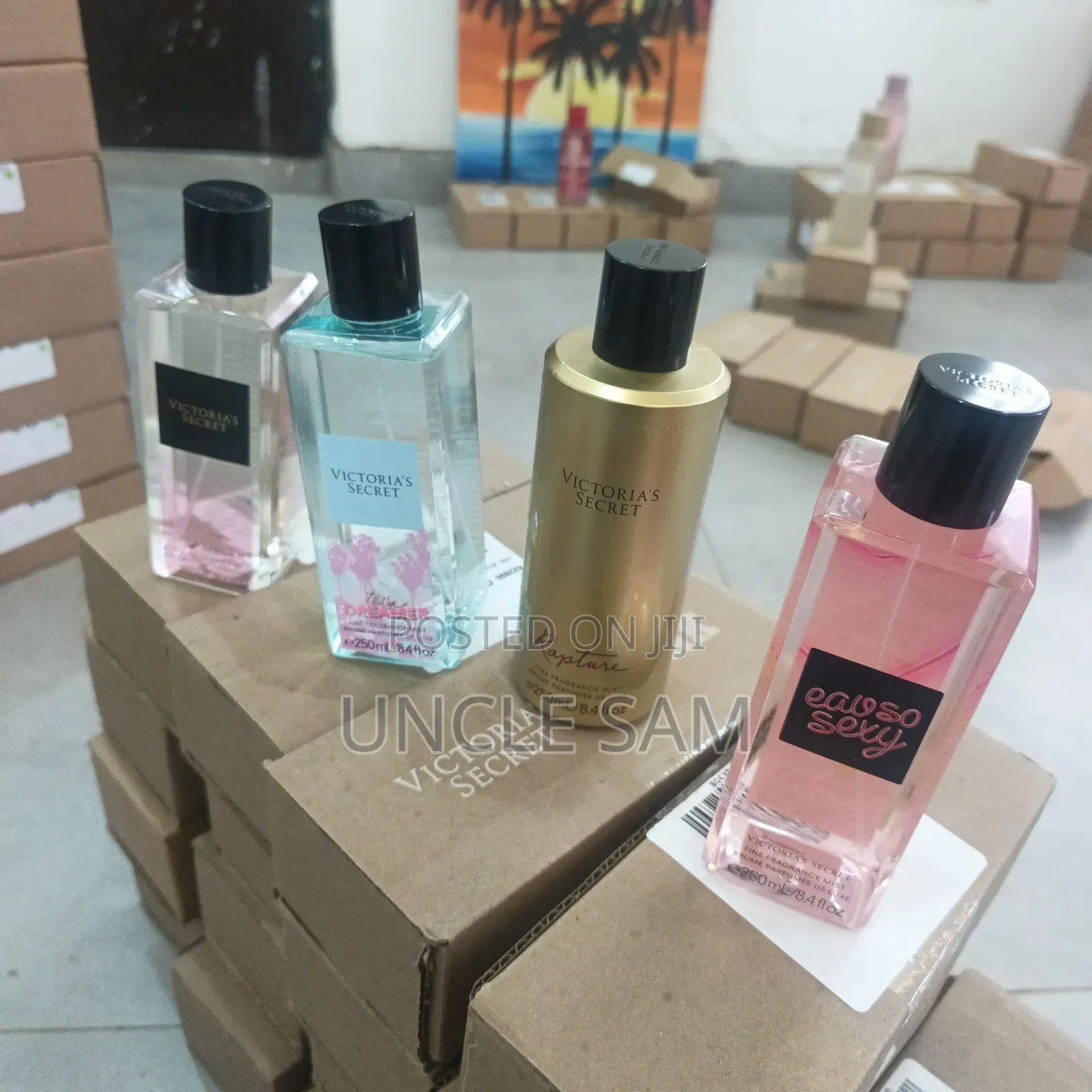 Victoria Secret Body Splash
