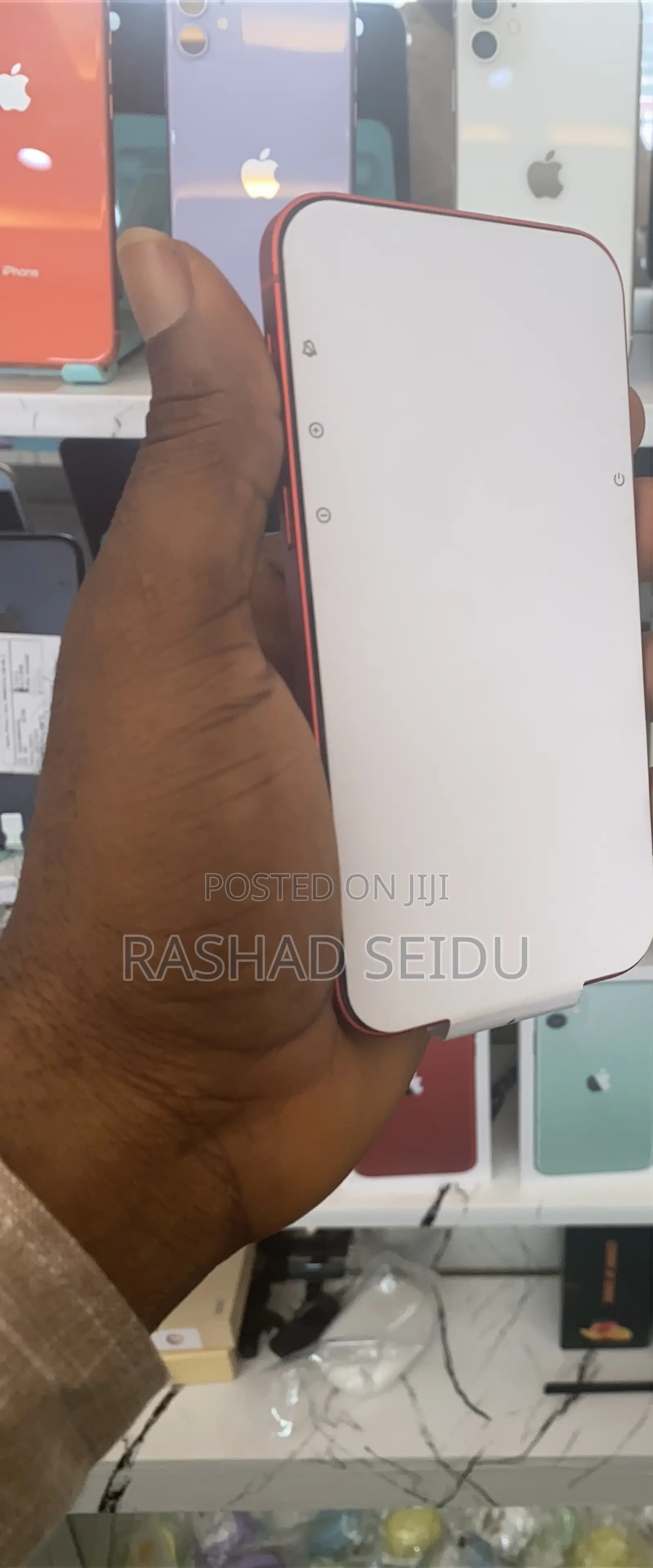 New Apple iPhone 12 64 GB