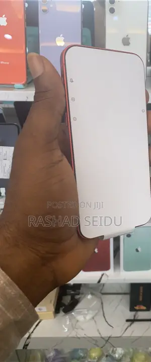 New Apple iPhone 12 64 GB