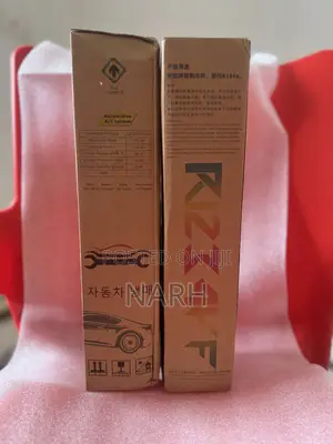 R1234yf AC Refrigerant