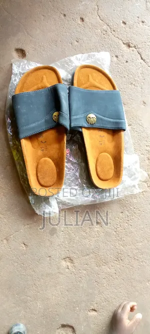 Bike Tank Slippers
