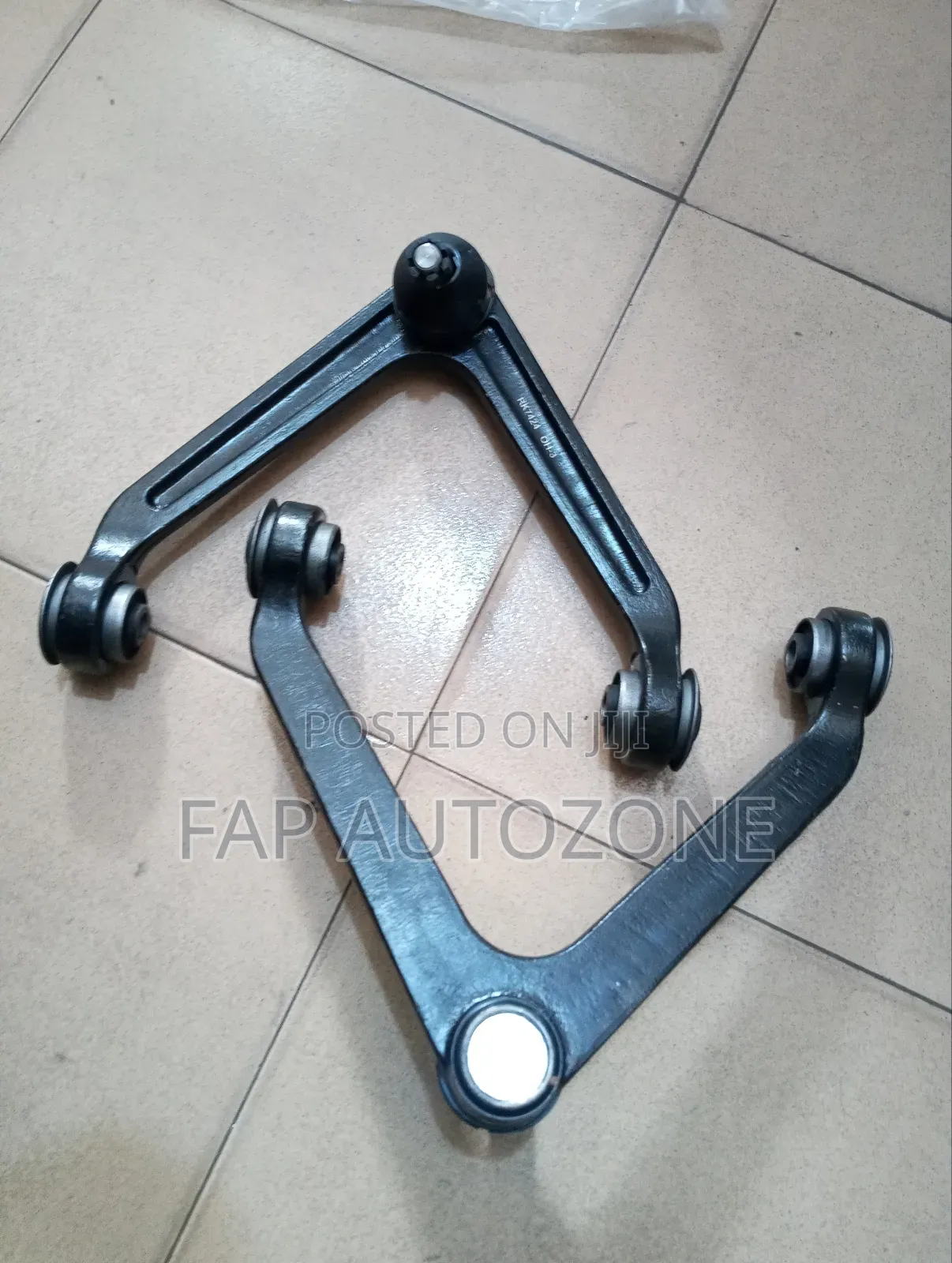 10426. Original Ultra Power Dodge Ram Upper Control Arm From USA