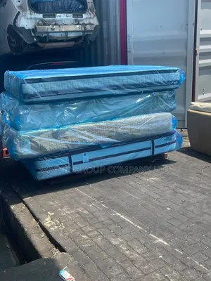Double Sized Mattress