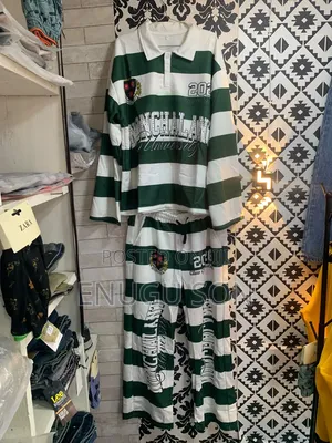 Up and Down Clothes