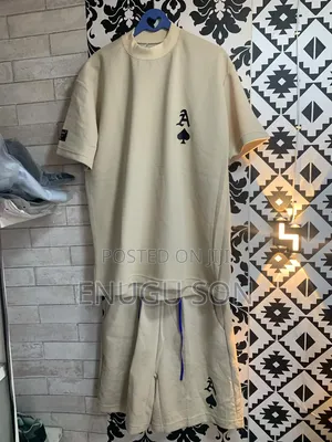 Up and Down Clothes