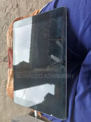 Apple iPad 10.2 (2020) Wi-Fi 32 GB Gray