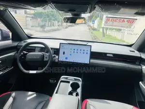Jetour Dashing 1.5 Hybrid FWD 2023 Gray