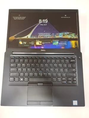 Laptop Dell Latitude 7490 8GB Intel Core i5 SSD 256GB