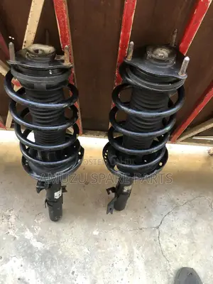 Honda Ridgeline 2017-2024 Front Shocks
