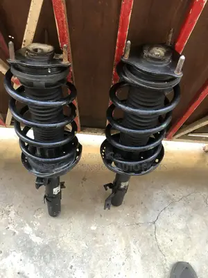 Honda Ridgeline 2017-2024 Front Shock Absorbers