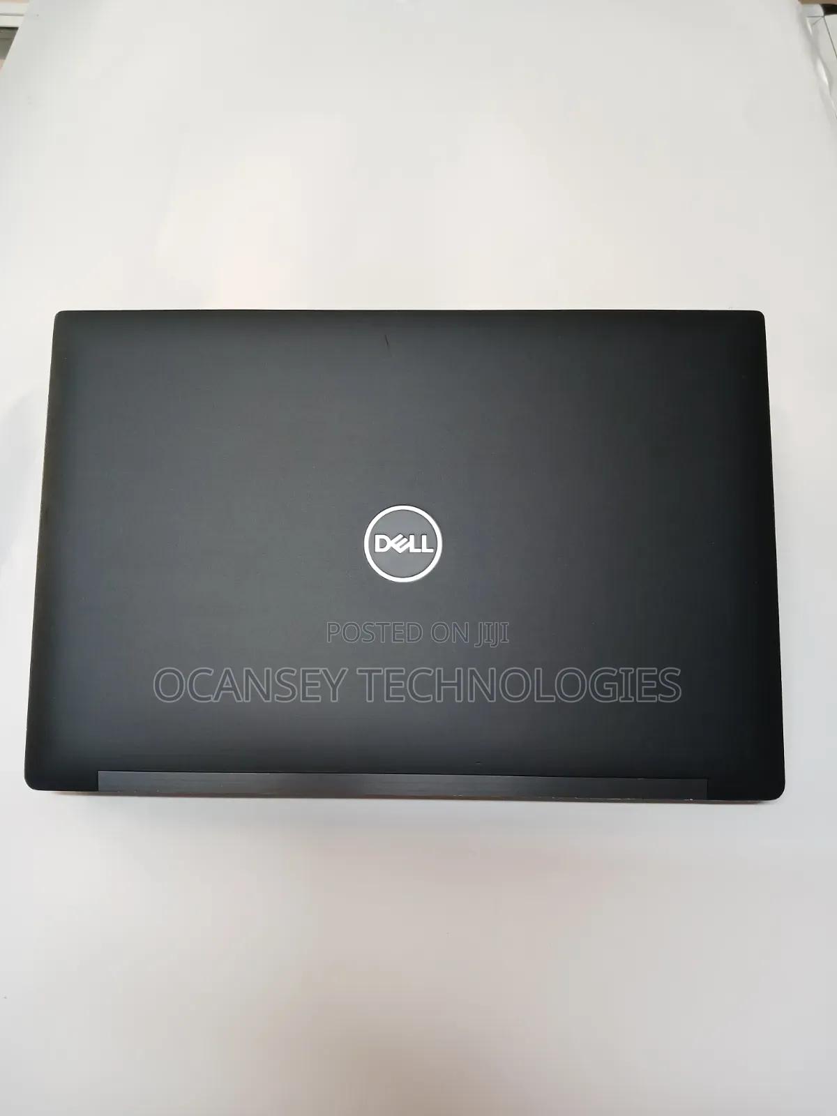 Laptop Dell Latitude 7490 8GB Intel Core i5 SSD 256GB