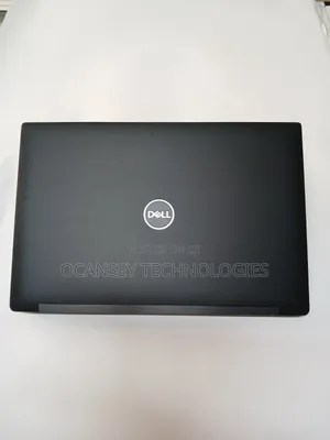 Laptop Dell Latitude 7490 8GB Intel Core i5 SSD 256GB