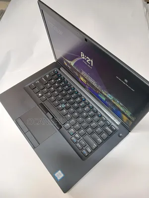 Laptop Dell Latitude 7490 8GB Intel Core i5 SSD 256GB