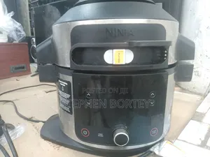 Ninjia Multi-Cook