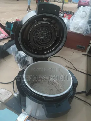 Ninjia Multi-Cook
